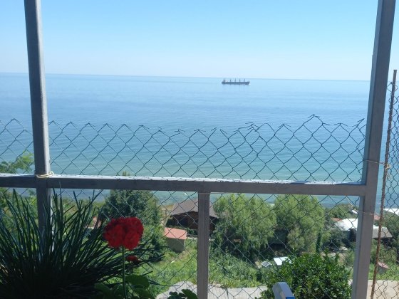 Аренда дома у моря Одеса