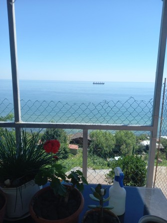 Аренда дома у моря - фото 1