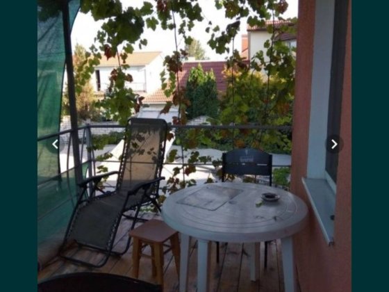 Сдам квартиру в частном доме, от  1. месяца Одесса