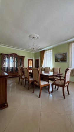 Прекрасный дом у моря на ул. Дача Ковалевского 240 м, 2 эт., 6 комнат, 7.5 сот. 1500$ торг - фото 1