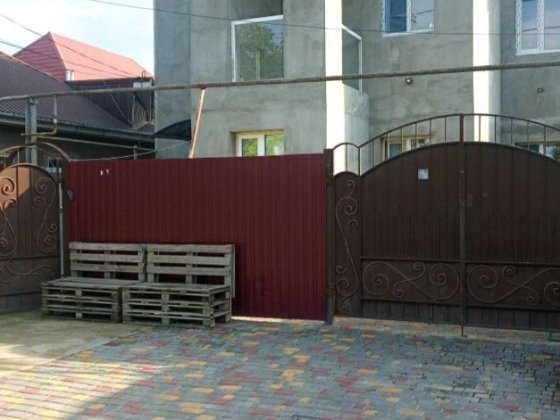 Продам новый дом Ленпосёлок Одесса