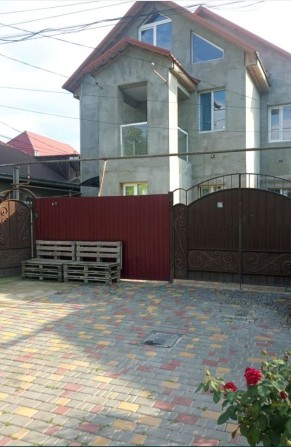 Продам новый дом Ленпосёлок - фото 1