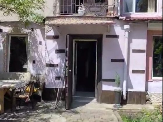 Сдам дом на 10 станции Большого Фонтана 1.500 $ Одесса