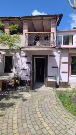 Сдам дом на 10 станции Большого Фонтана 1.500 $ - фото 1