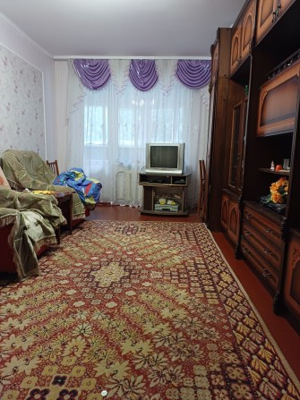 Двокімнатна квартира - фото 1