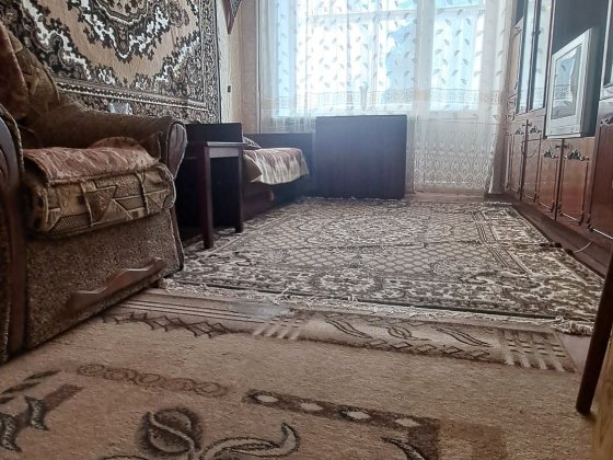 Здам 2 км квартиру Бердичев
