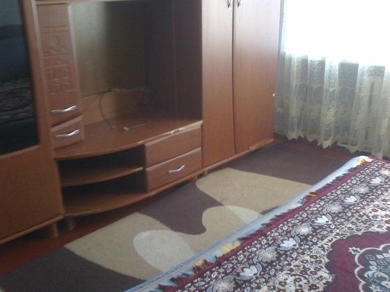 Здам 2х-кімнатну квартиру в Центральному районі міста Бердичів