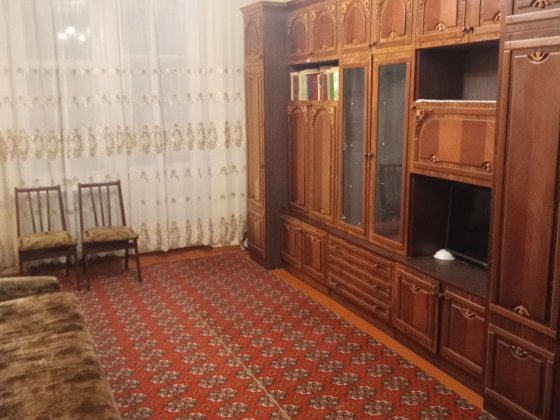 Оренда 2-х кімнатної квартири біля вокзалу в Бердичеві Бердичів