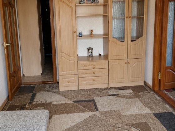 Здам 2х-кімнатну квартиру в районі М`ясокомбінату Бердичів