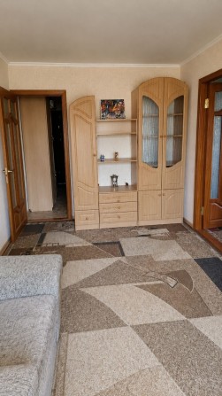 Здам 2х-кімнатну квартиру в районі М`ясокомбінату - фото 1