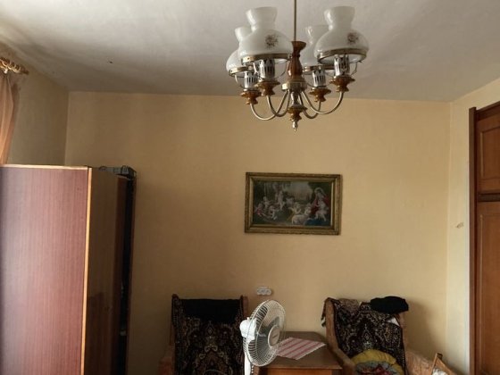 Оренда однокімнатної квартири Виноградів