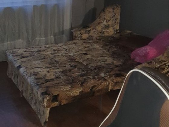Квартира на левом берегу Каменское Каменское