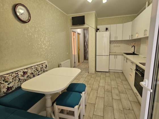 Оренда 1 к квартира з індивідуальним опаленням Васильков