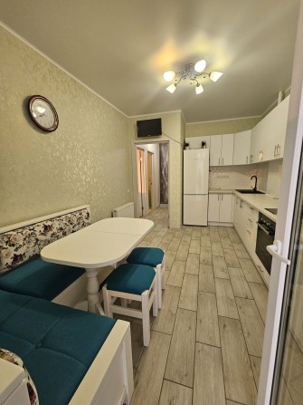 Оренда 1 к квартира з індивідуальним опаленням - фото 1