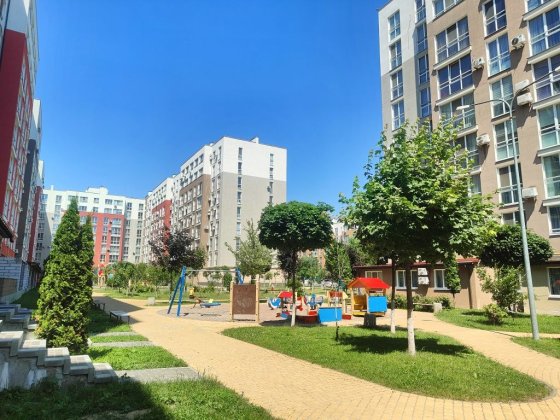 Здається однокімнатна квартира ЖК Столичний Васильков