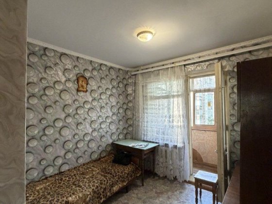 Сдам 2х комнатную квартиру Каменское