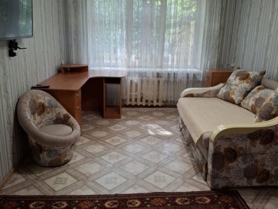 Сдам 1 комнатную квартиру Кам'янське