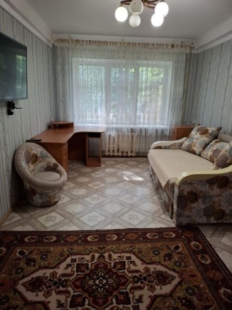Сдам 1 комнатную квартиру - фото 1