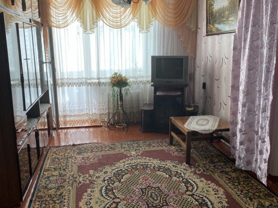 Квартира 2 кімнатна Глухів