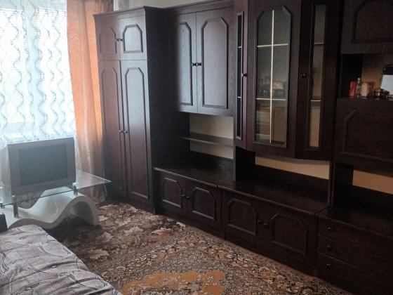 Квартира на довгостроковий термін. Глухів