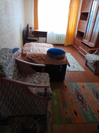 Здам двокімнатну квартиру на довгий термін. - фото 1