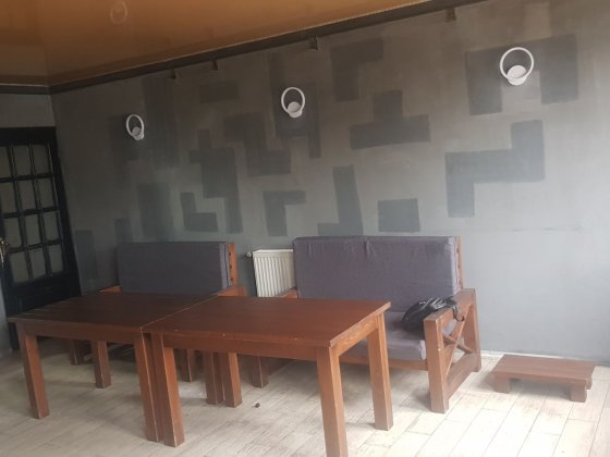 Оренда 36м.кв на 1 поверсі Глухів