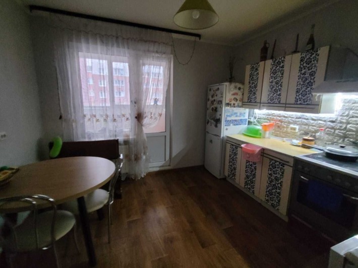 Сдам 1к м Вишгород вул Кургузова 11-Б - фото 1