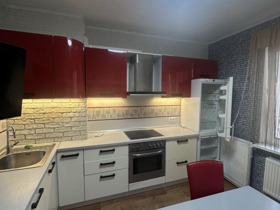 Оренда даохкімнатної квартири в ЖК «Ярославичі» Вышгород