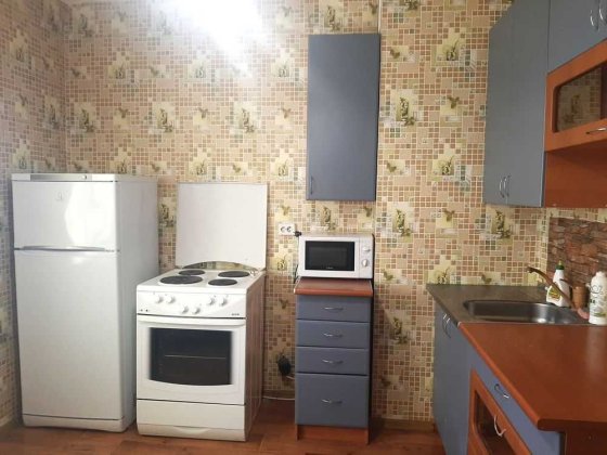 Оренда однокімнатної квартири вул. Кургузова 1-А ЖК Ярославичі 1 м. Вишгород Вышгород