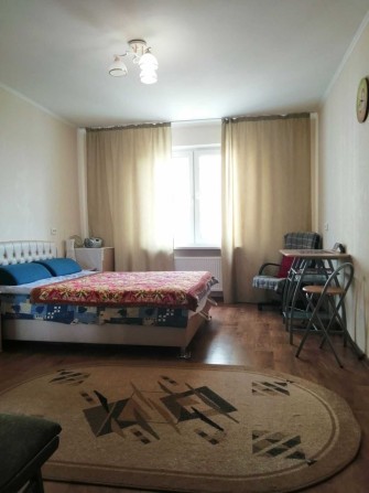 Кургузова 11г, оренда просторої євродвушки, ЖК Ярославичі-2, ГЕНЕРАТОР!! - фото 1