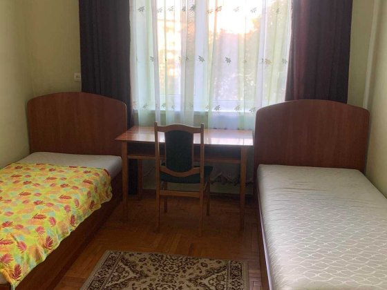 здається квартира для студентів Дрогобич
