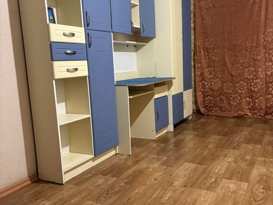 Здається квартира в малосімейці Желтые Воды