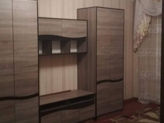 Оренда однокімнатної  квартири Здолбунов