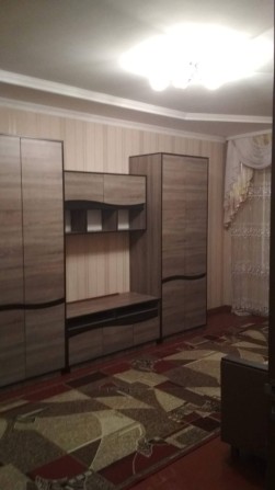 Оренда однокімнатної  квартири - фото 1