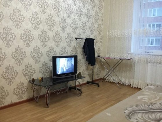 Сдам свою 1к квартиру Черноморск