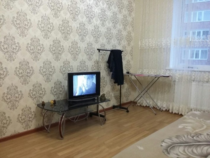 Сдам свою 1к квартиру - фото 1