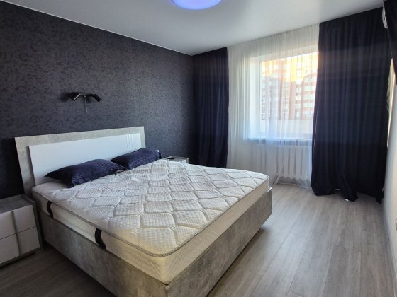 Сдам 1 к кв-ру, ремонт-все новое, + котел, на 1-2 месяца Черноморск