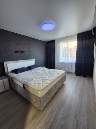 Сдам 1 к кв-ру, ремонт-все новое, + котел, на 1-2 месяца - фото 1