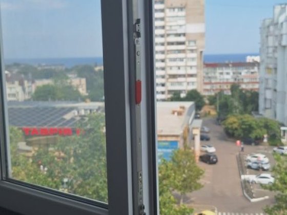 Здам на длительно 2кв в центре Черноморск