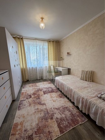 Здам 1-кімнатну квартиру в центрі міста ( в ціну входять комунальні послуги) - фото 1