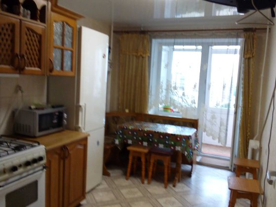 Довгостроково здам свою 2 кімн Паркова 34Б Черноморск
