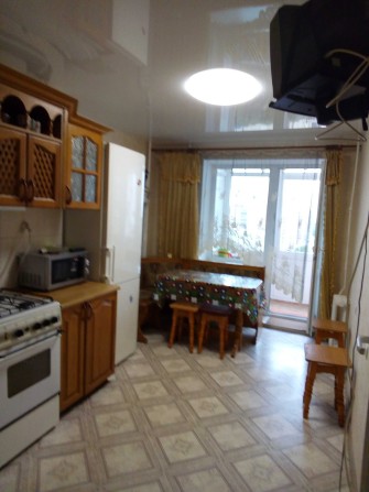 Довгостроково здам свою 2 кімн Паркова 34Б - фото 1