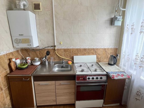 Оренда 2к. квартири, польські фільварки, індивідуальне опалення Каменец-Подольский