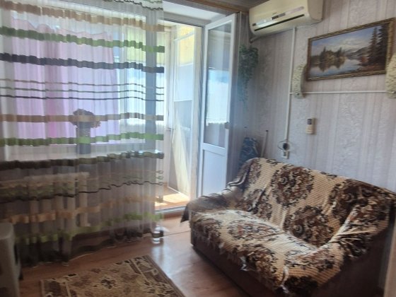 Здається гостинка в районі лікарні, Віталія Шума Черноморск