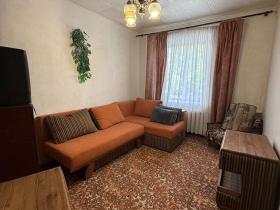 Здам однокімнатну квартиру. Каменец-Подольский