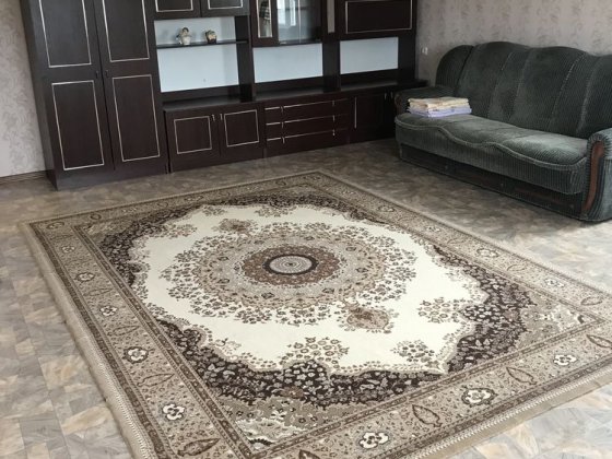 Владелец сдаёт в аренду 2х комнатную  квартиру в Каменце-Подольском. Каменец-Подольский