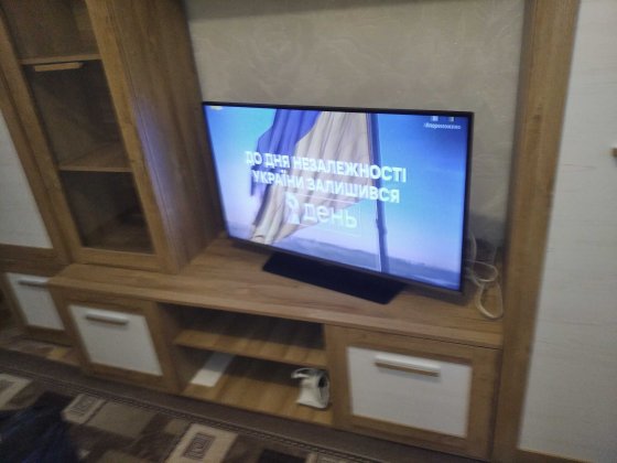 Здам квартиру в общижітію Каменец-Подольский