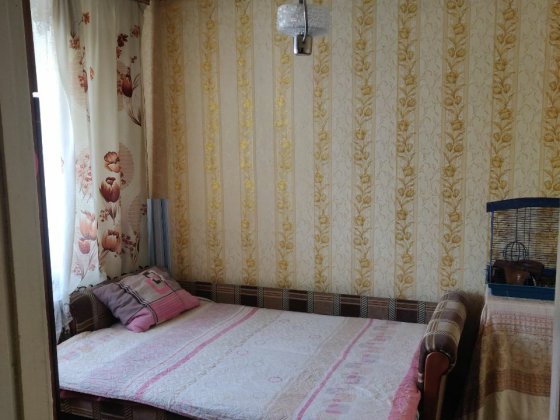 Сдам 1 комнатную квартиру длительно Черноморск