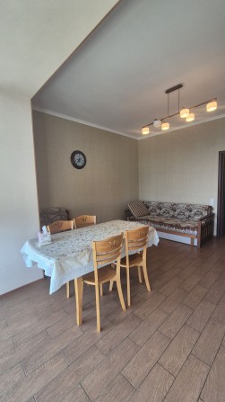 Здам євродвушку довгостроково, середній поверх - фото 1