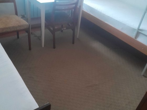 Квартира для студентів медичного  коледжу Киверцы